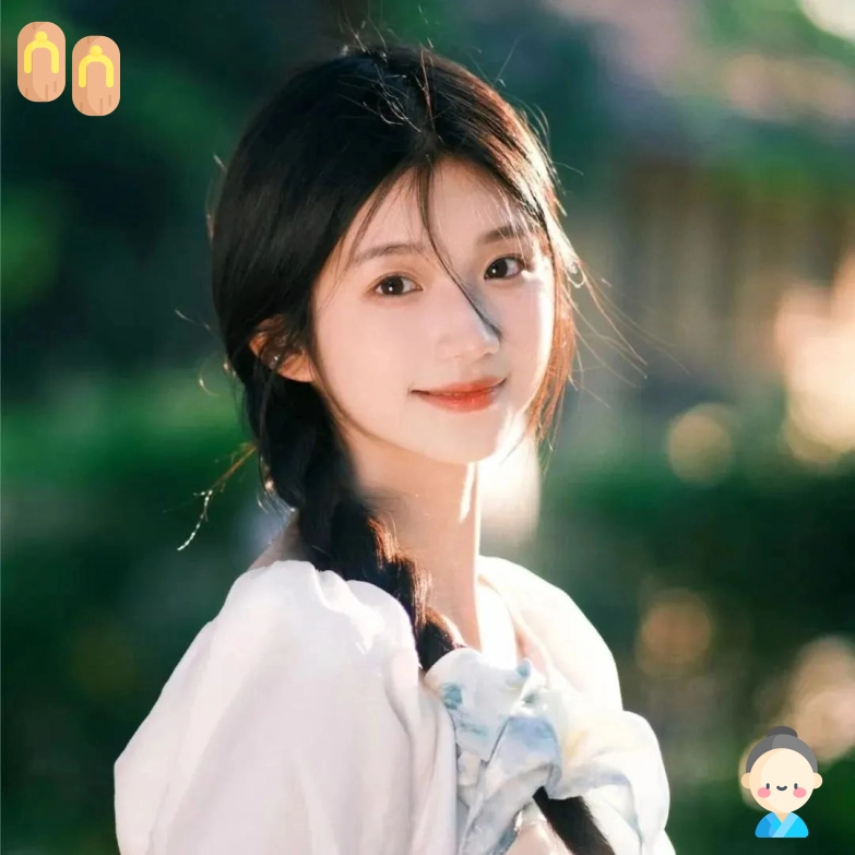 小川